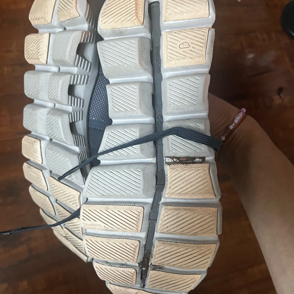 Oncloud Women 6 Comfy footwear - Picture 4 of 4